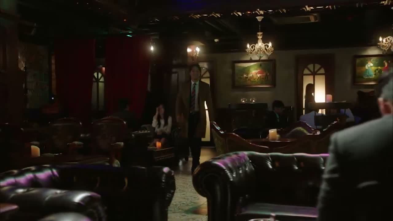EP 6 - សំណងឧក្រិដ្ឋ Episode 6
