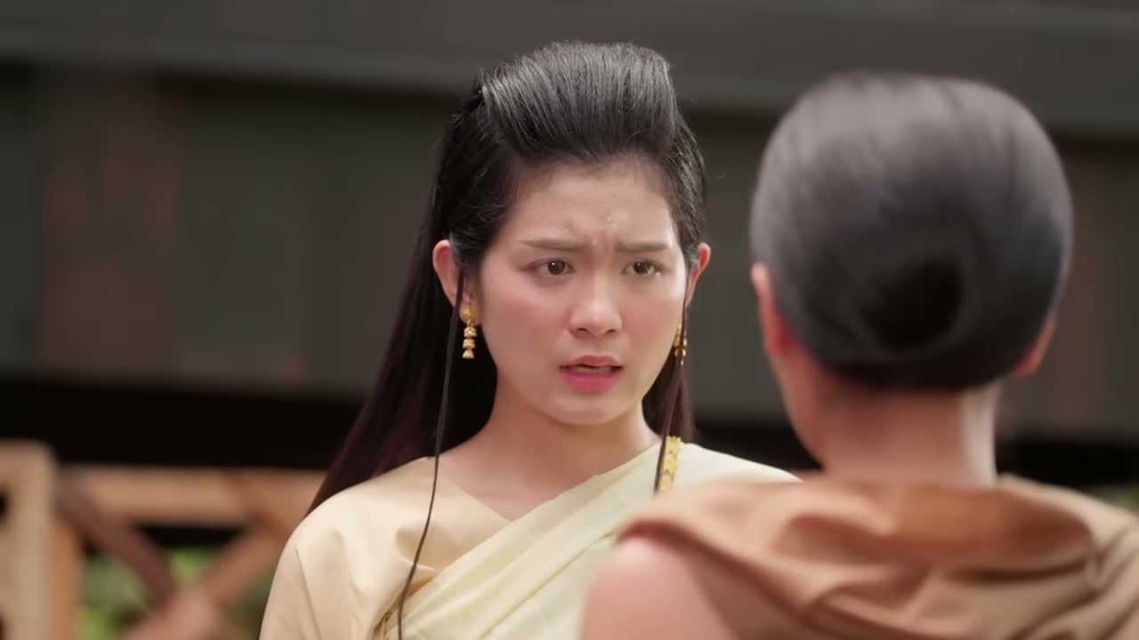EP 28 - ក្រយាស្នេហ៍ Episode 28