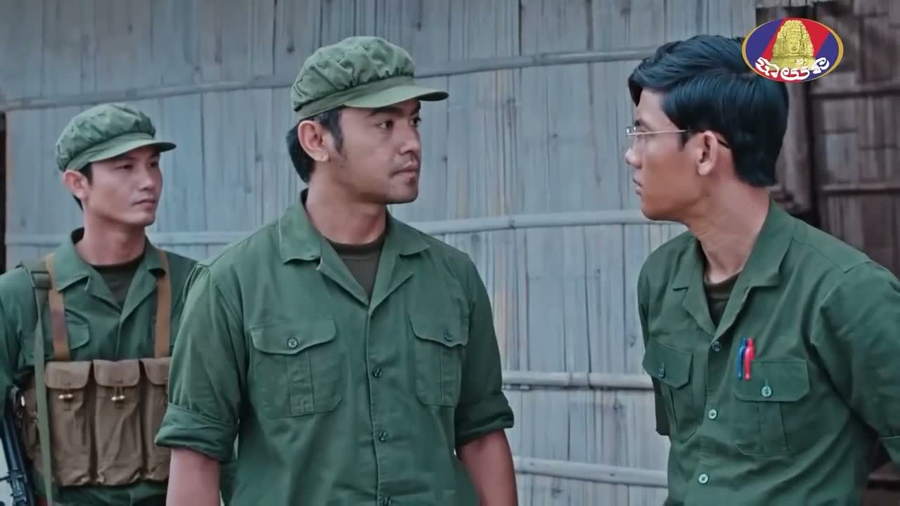 EP 66 - កូនប្រុសក្រោមពន្លឺព្រះចន្ទពេញបូណ៍មី Episode 66