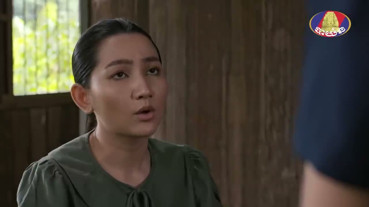 EP 20 - កូនប្រុសក្រោមពន្លឺព្រះចន្ទពេញបូណ៍មី Episode 20