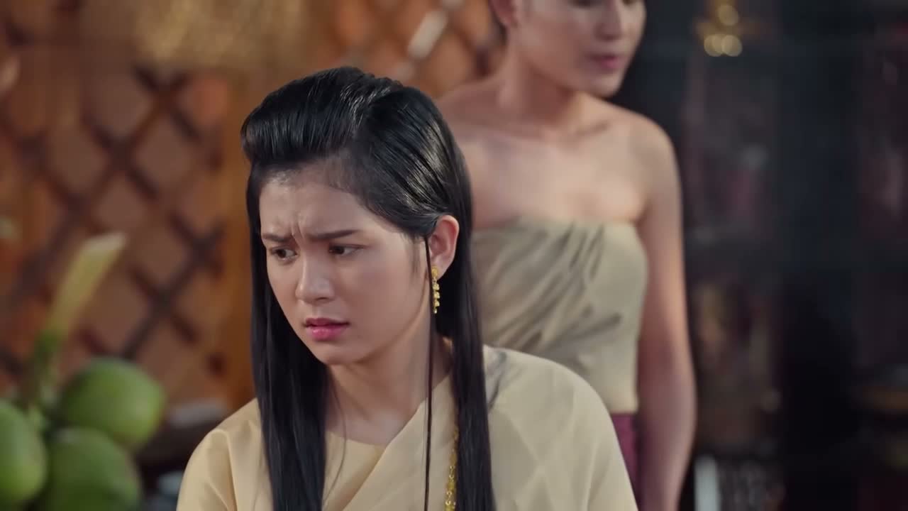EP 23 - ក្រយាស្នេហ៍ Episode 23