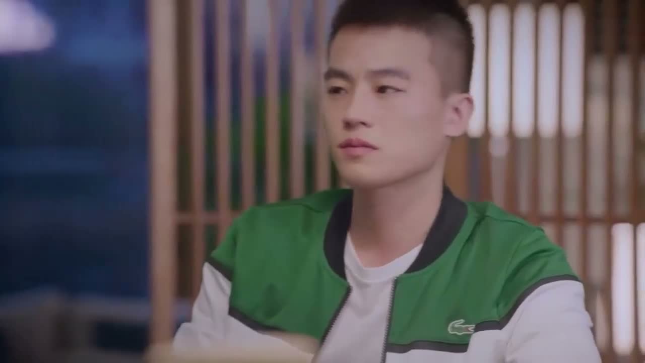 EP 21 - លួចស្នេហ៍ដួងចន្ទ Episode 21