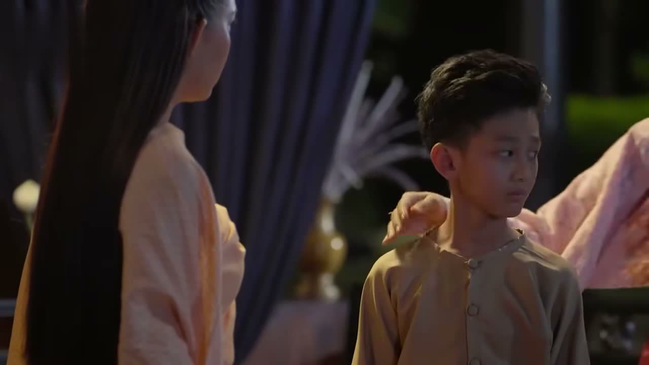 EP 3 - ក្រយាស្នេហ៍ Episode 3