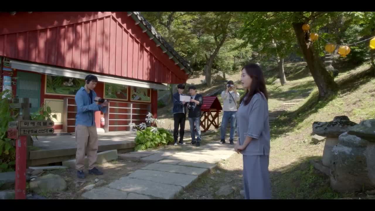 EP 7 - ក្រមុំឡិចឡក់កម្លោះស្មោះស្នេហ៍ Episode 7