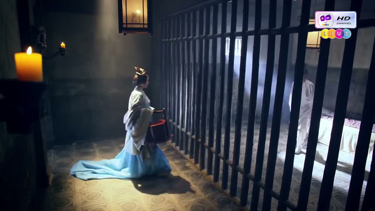 EP 15 - វេទមន្ត ទេវតាកញ្ជ្រោង Episode 15