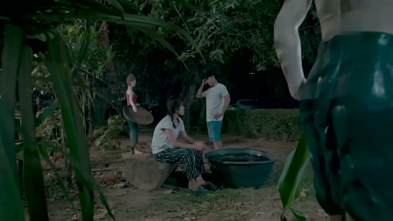 EP 10 - កូនប្រសាស្រីកាត់បំណុល Episode 10