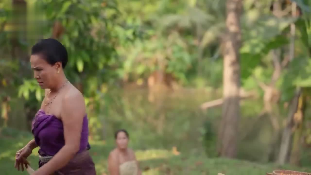 EP 10 - ក្រយាស្នេហ៍ Episode 10