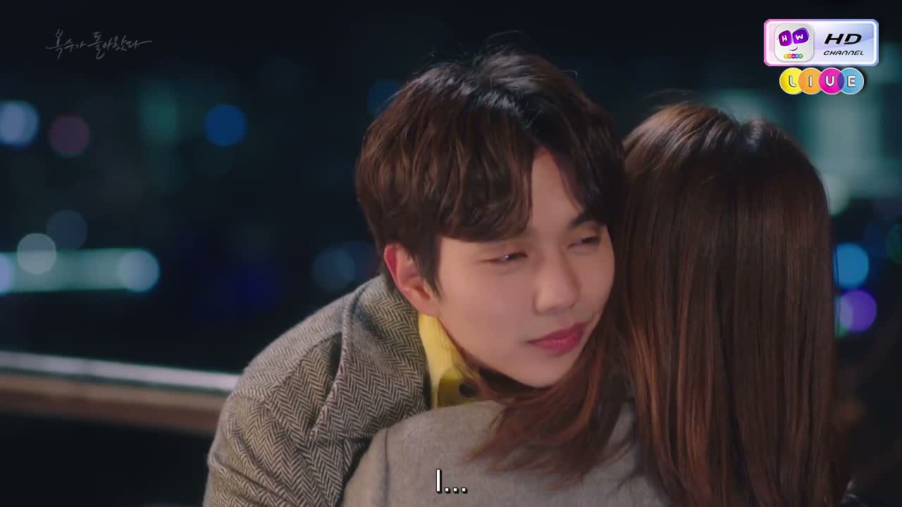 EP 29 - ខ្ញំស្រលាញ់អ្នកគ្រូ Episode 29