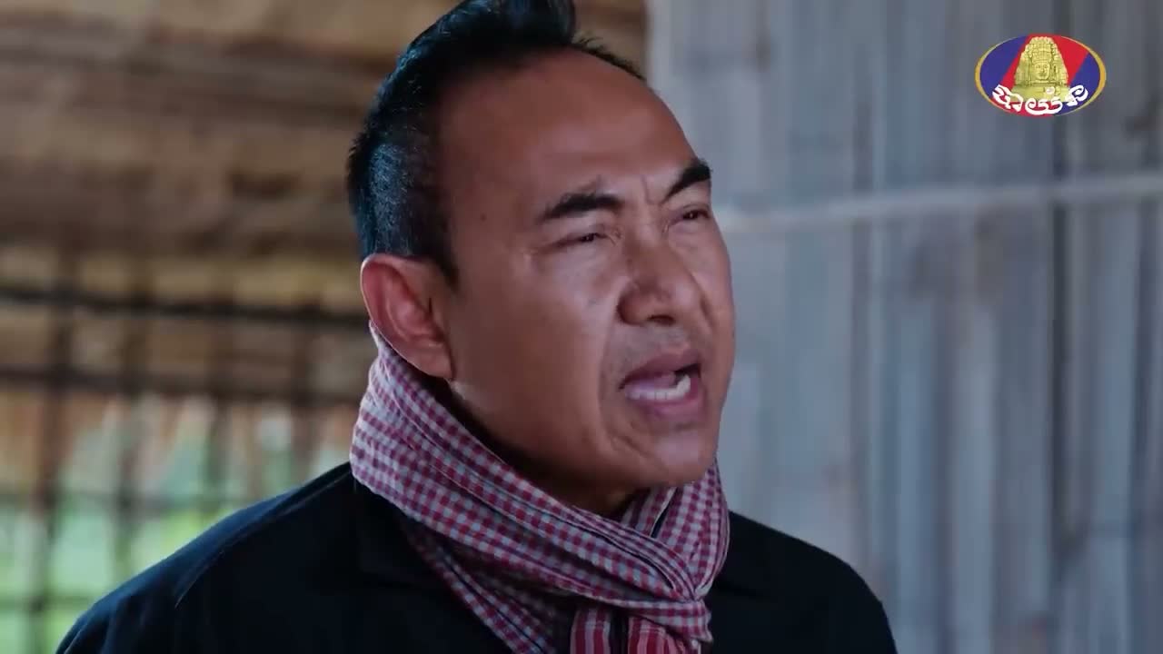 EP 52 - កូនប្រុសក្រោមពន្លឺព្រះចន្ទពេញបូណ៍មី Episode 52