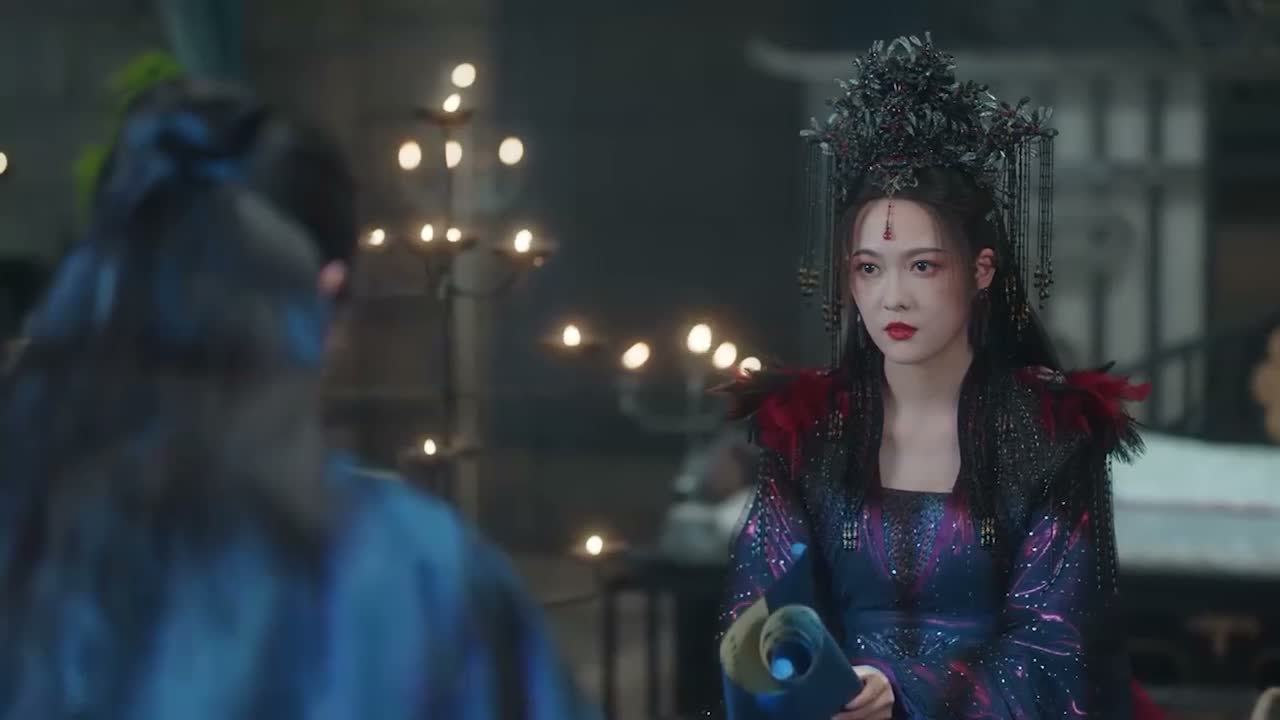 EP 18 - កំពូលអ្នកប្រយុទ្ធមេឃា Episode 18