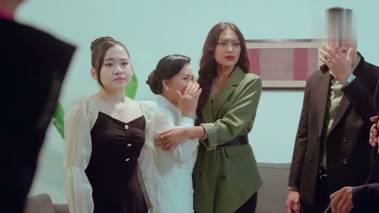 EP 17 - សង្គ្រាមជីវិតអតីតភរិយា Episode 17