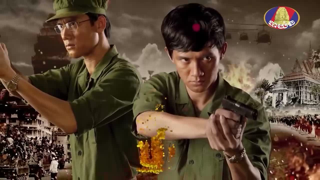 EP 84 - កូនប្រុសក្រោមពន្លឺព្រះចន្ទពេញបូណ៍មី Episode 84