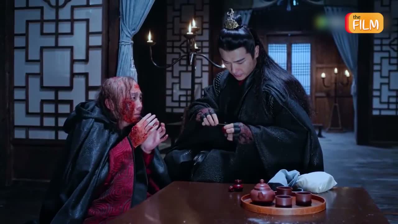 EP 20 - អ្នកក្លាហានពុះមេឃជ្រែក ពិភពគុន Episode 20