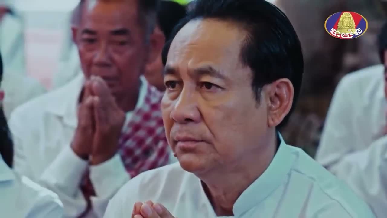 EP 94 - កូនប្រុសក្រោមពន្លឺព្រះចន្ទពេញបូណ៍មី Episode 94