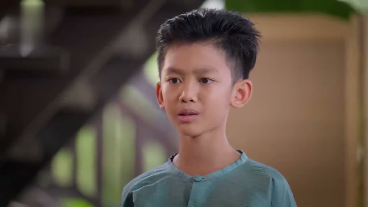 EP 2 - ក្រយាស្នេហ៍ Episode 2