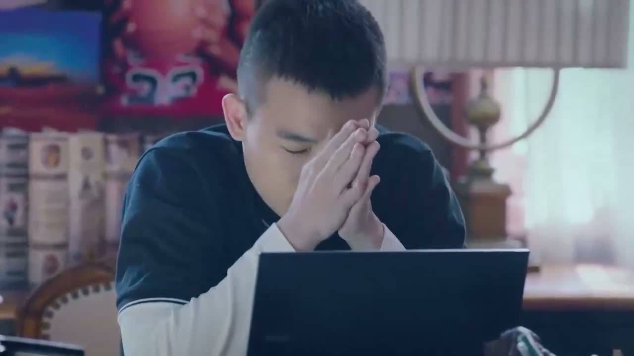 EP 12 - លួចស្នេហ៍ដួងចន្ទ Episode 12
