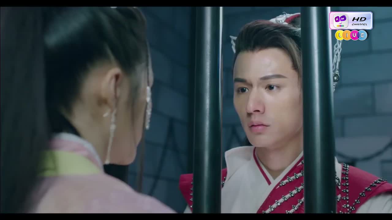 EP 1 - កម្លាំងទេព វិមានឋានសួគ៌ Episode 1