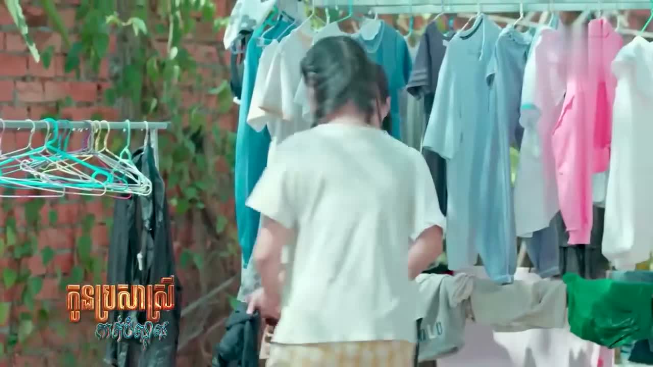 EP 14 - កូនប្រសាស្រីកាត់បំណុល Episode 14