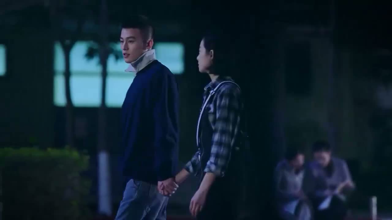 EP 11 - លួចស្នេហ៍ដួងចន្ទ Episode 11