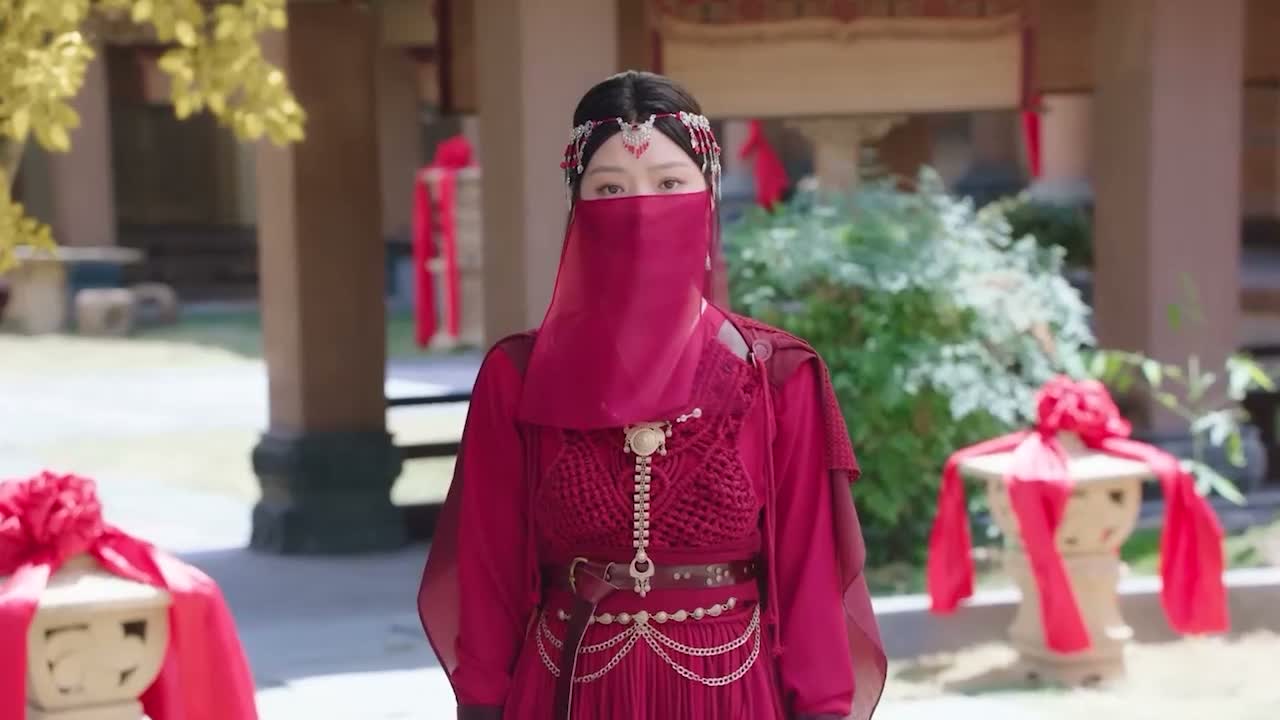 EP 16 - កំពូលរាជបុត្រកម្ចាត់បិសាច Episode 16