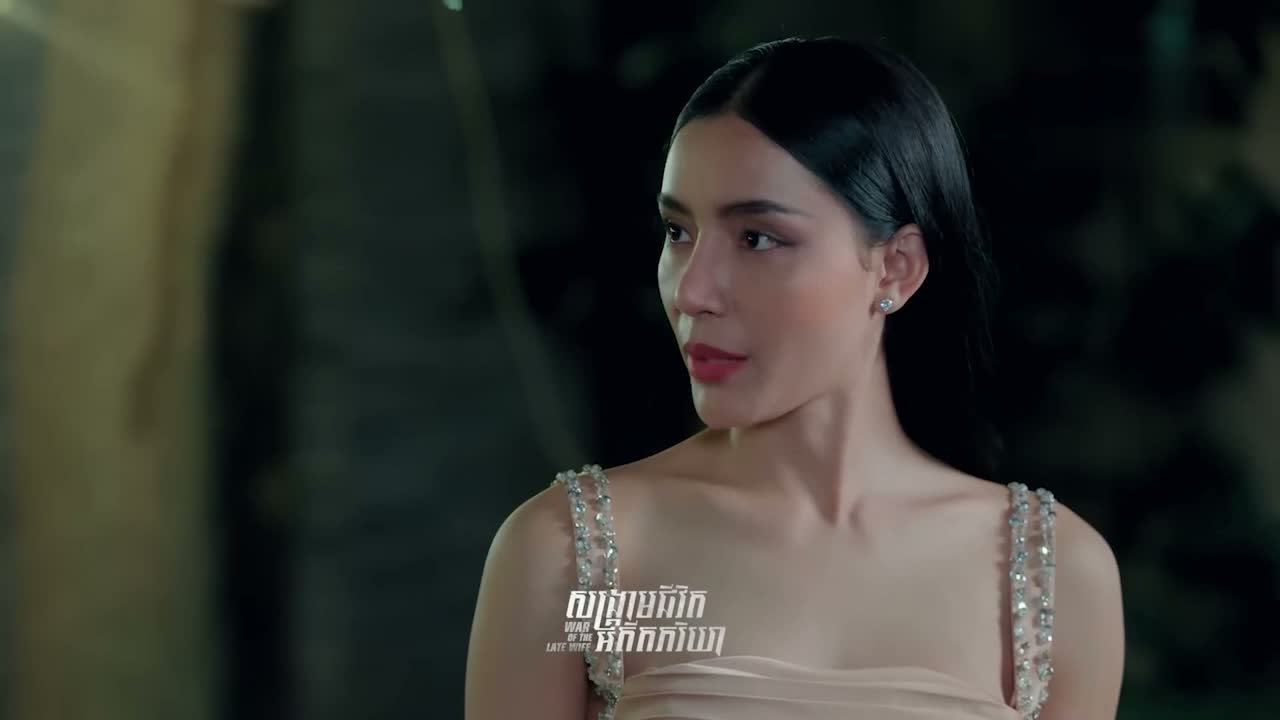 EP 8 - សង្គ្រាមជីវិតអតីតភរិយា Episode 8