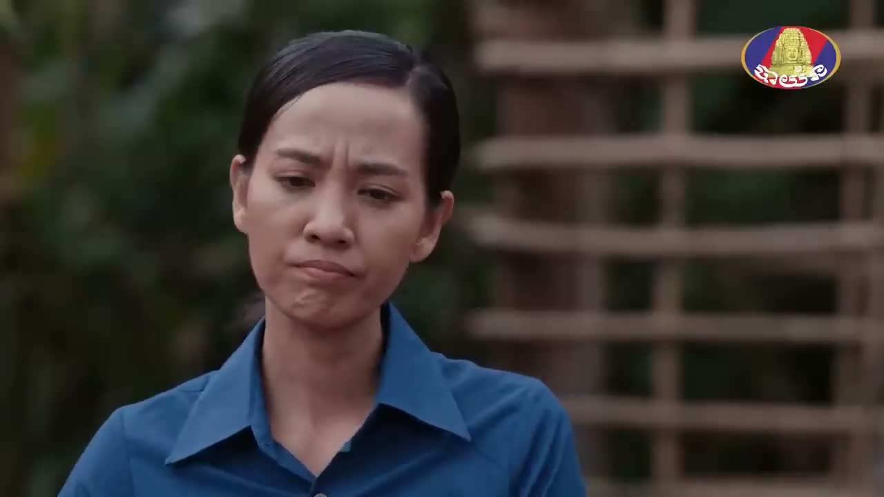 EP 19 - កូនប្រុសក្រោមពន្លឺព្រះចន្ទពេញបូណ៍មី Episode 19