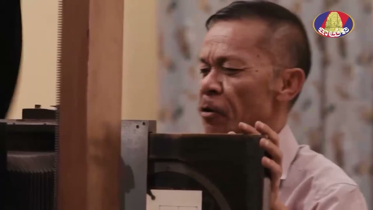 EP 27 - កូនប្រុសក្រោមពន្លឺព្រះចន្ទពេញបូណ៍មី Episode 27