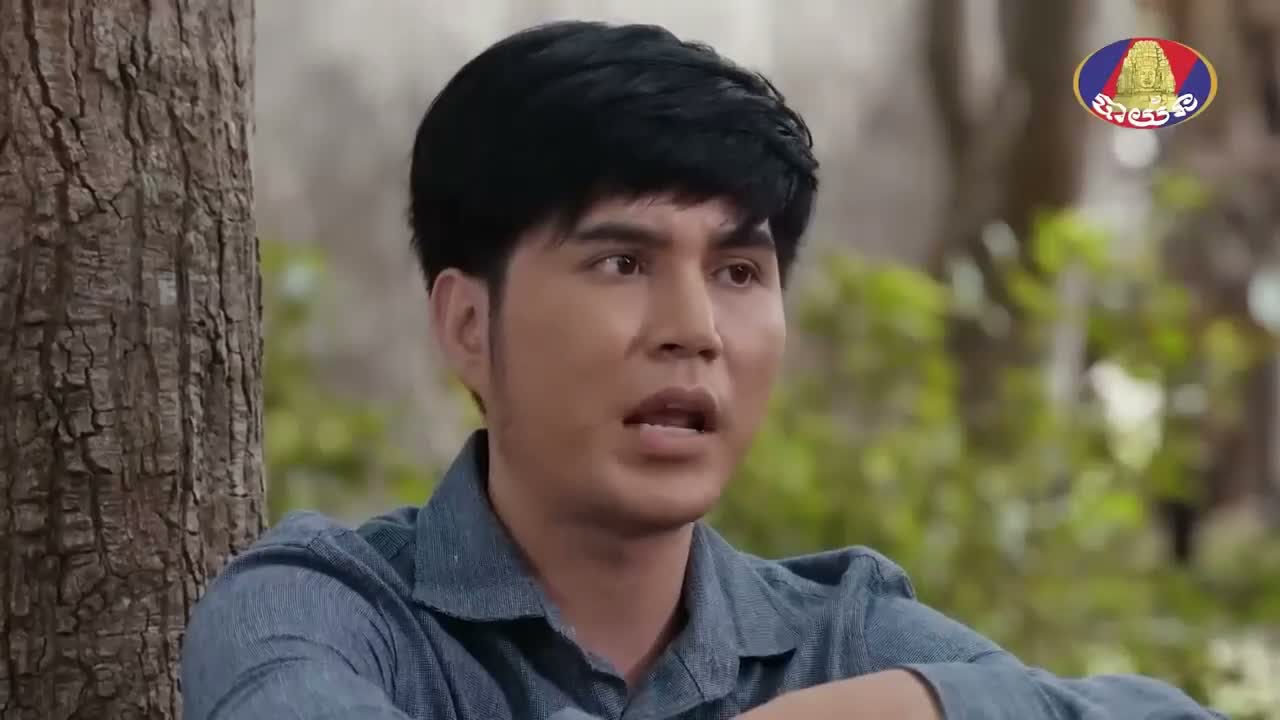 EP 13 - កូនប្រុសក្រោមពន្លឺព្រះចន្ទពេញបូណ៍មី Episode 13