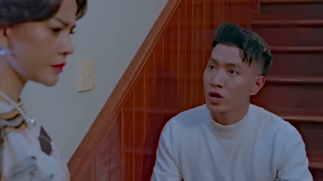 EP 7 - កូនប្រសាស្រីកាត់បំណុល Episode 7