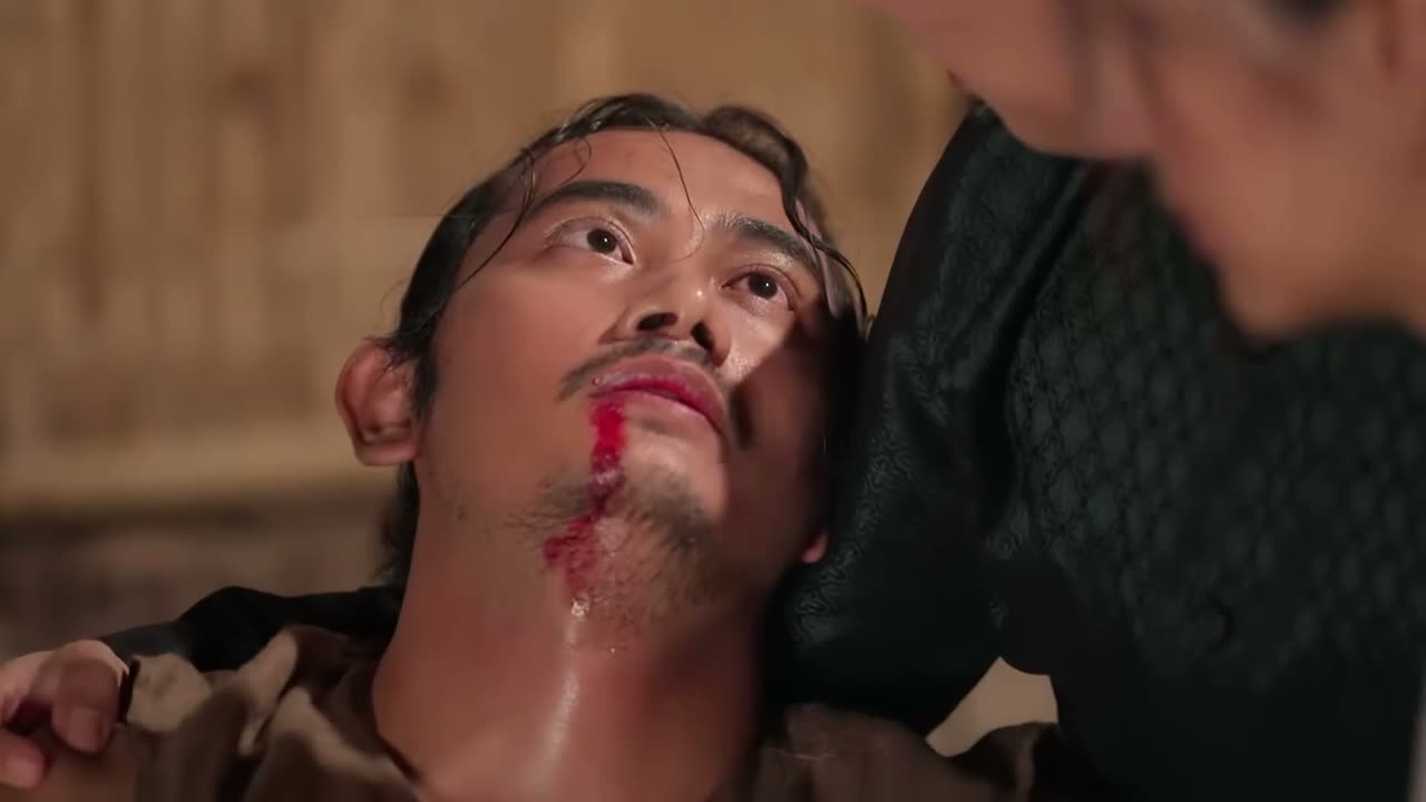 EP 29 - ក្រយាស្នេហ៍ Episode 29