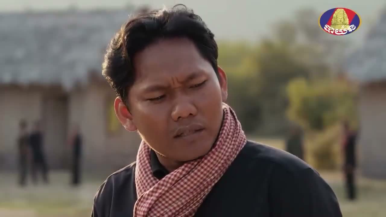 EP 38 - កូនប្រុសក្រោមពន្លឺព្រះចន្ទពេញបូណ៍មី Episode 38