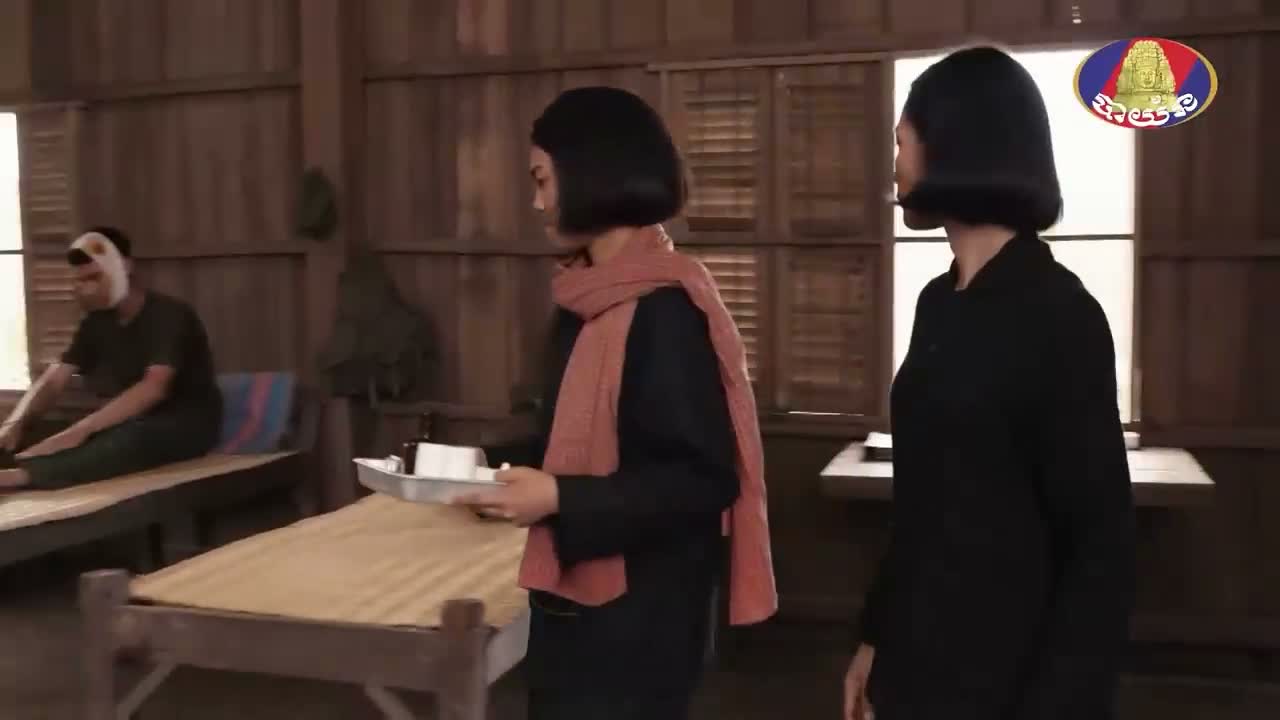 EP 29 - កូនប្រុសក្រោមពន្លឺព្រះចន្ទពេញបូណ៍មី Episode 29