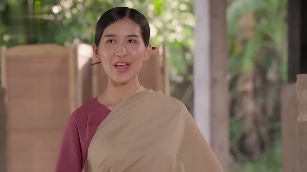 EP 17 - ក្រយាស្នេហ៍ Episode 17
