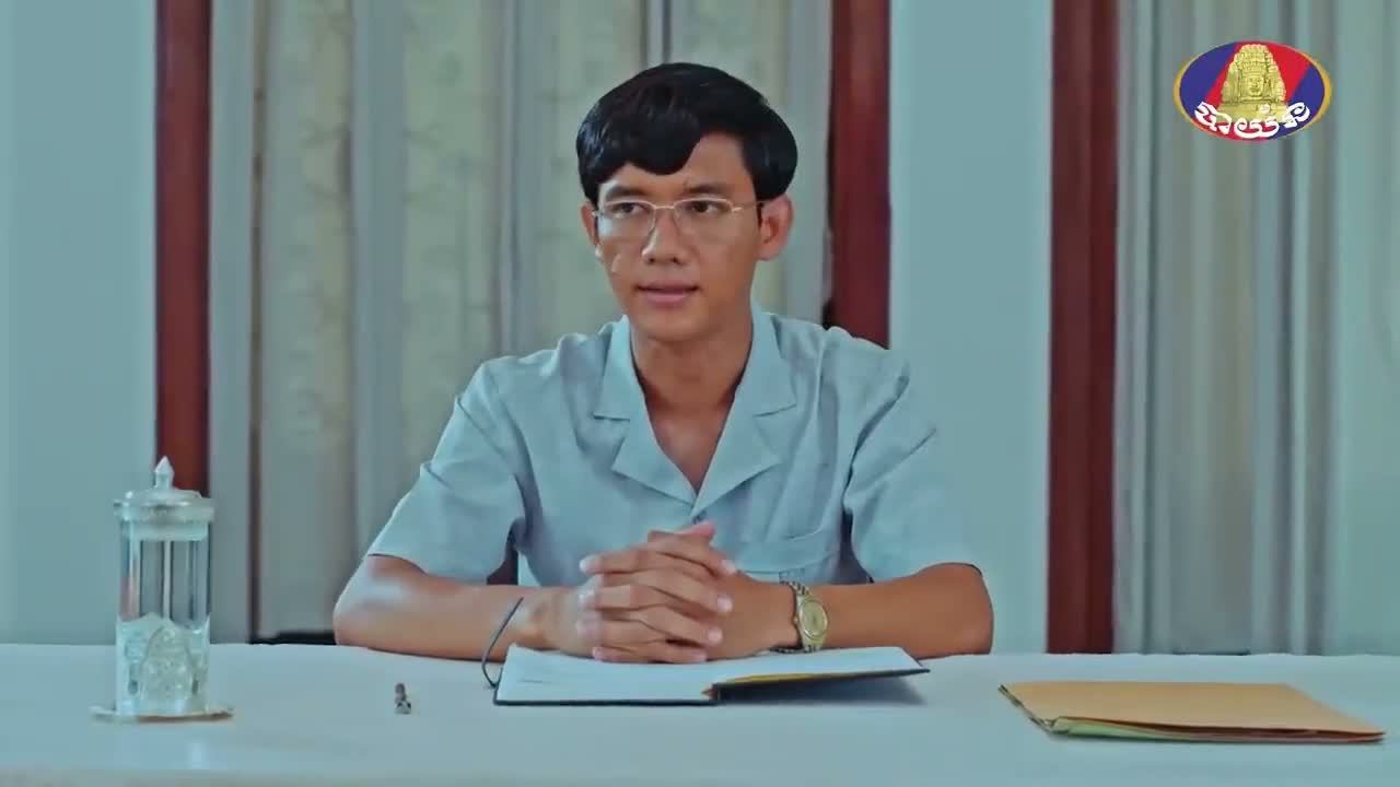 EP 88 - កូនប្រុសក្រោមពន្លឺព្រះចន្ទពេញបូណ៍មី Episode 88
