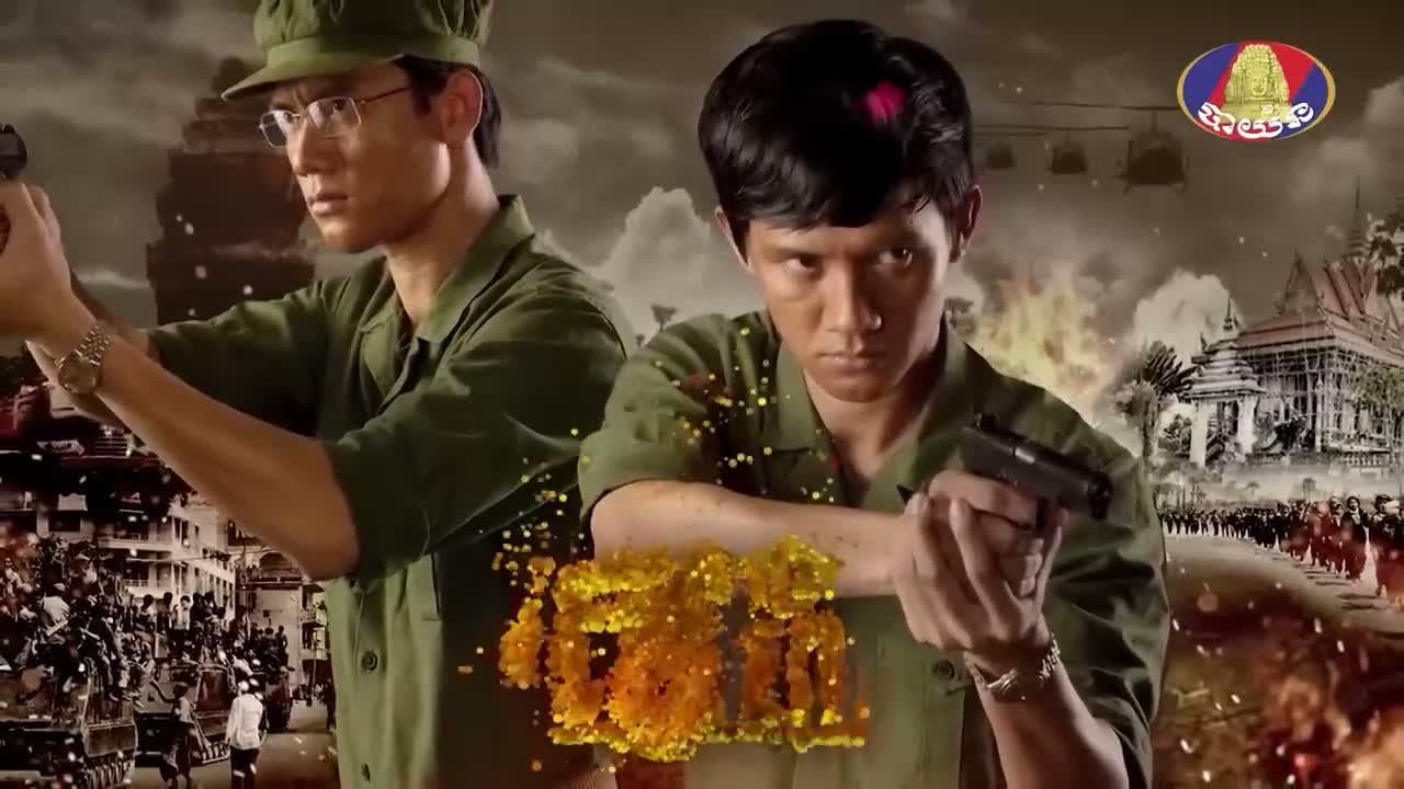 EP 35 - កូនប្រុសក្រោមពន្លឺព្រះចន្ទពេញបូណ៍មី Episode 35