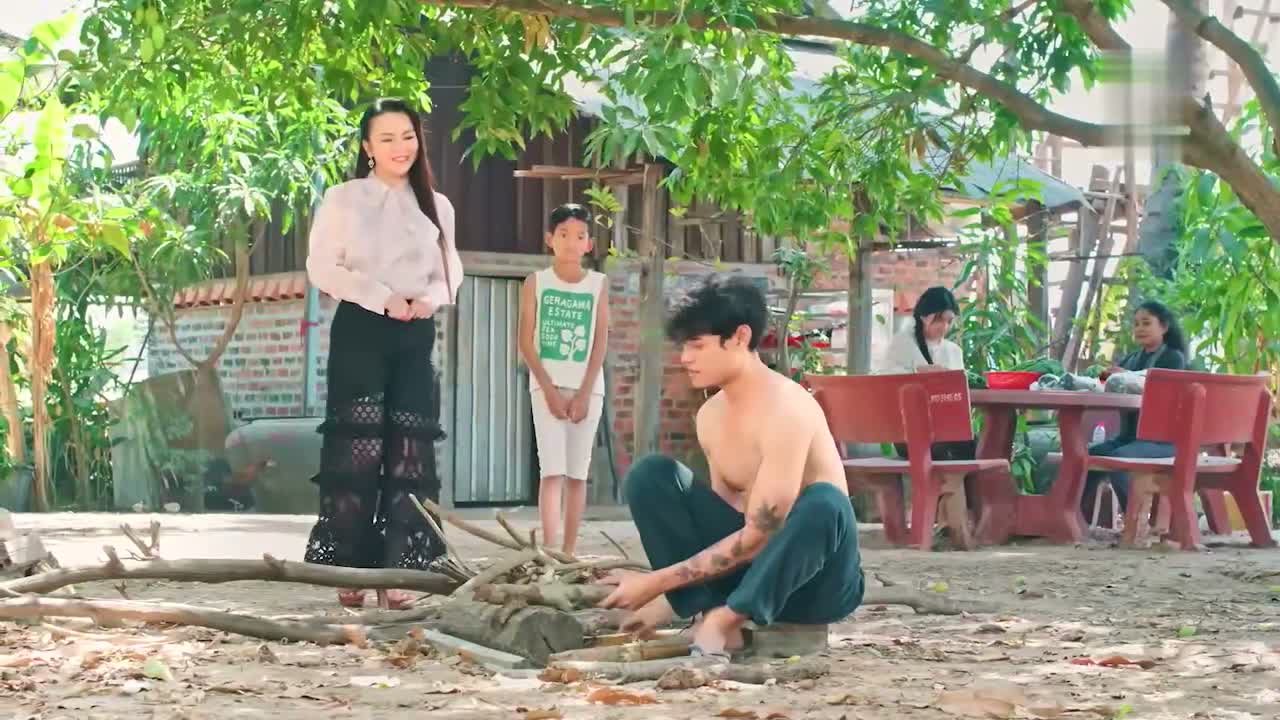 EP 23 - ដឹកបេះដូងរកស្នេហ៍ Episode 23