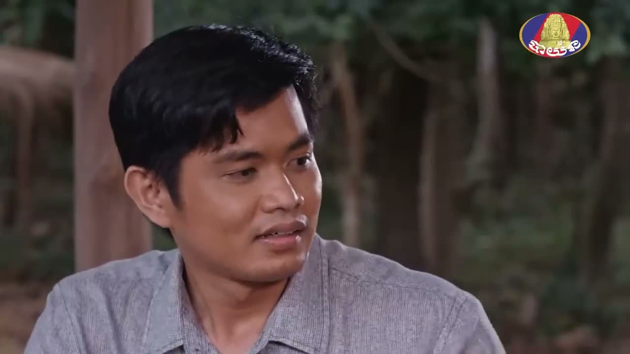 EP 15 - កូនប្រុសក្រោមពន្លឺព្រះចន្ទពេញបូណ៍មី Episode 15
