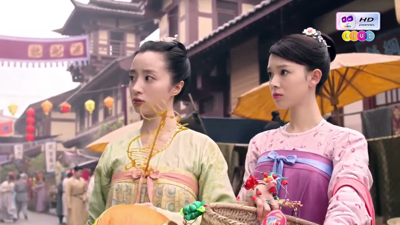 EP 2 - វេទមន្ត ទេវតាកញ្ជ្រោង Episode 2
