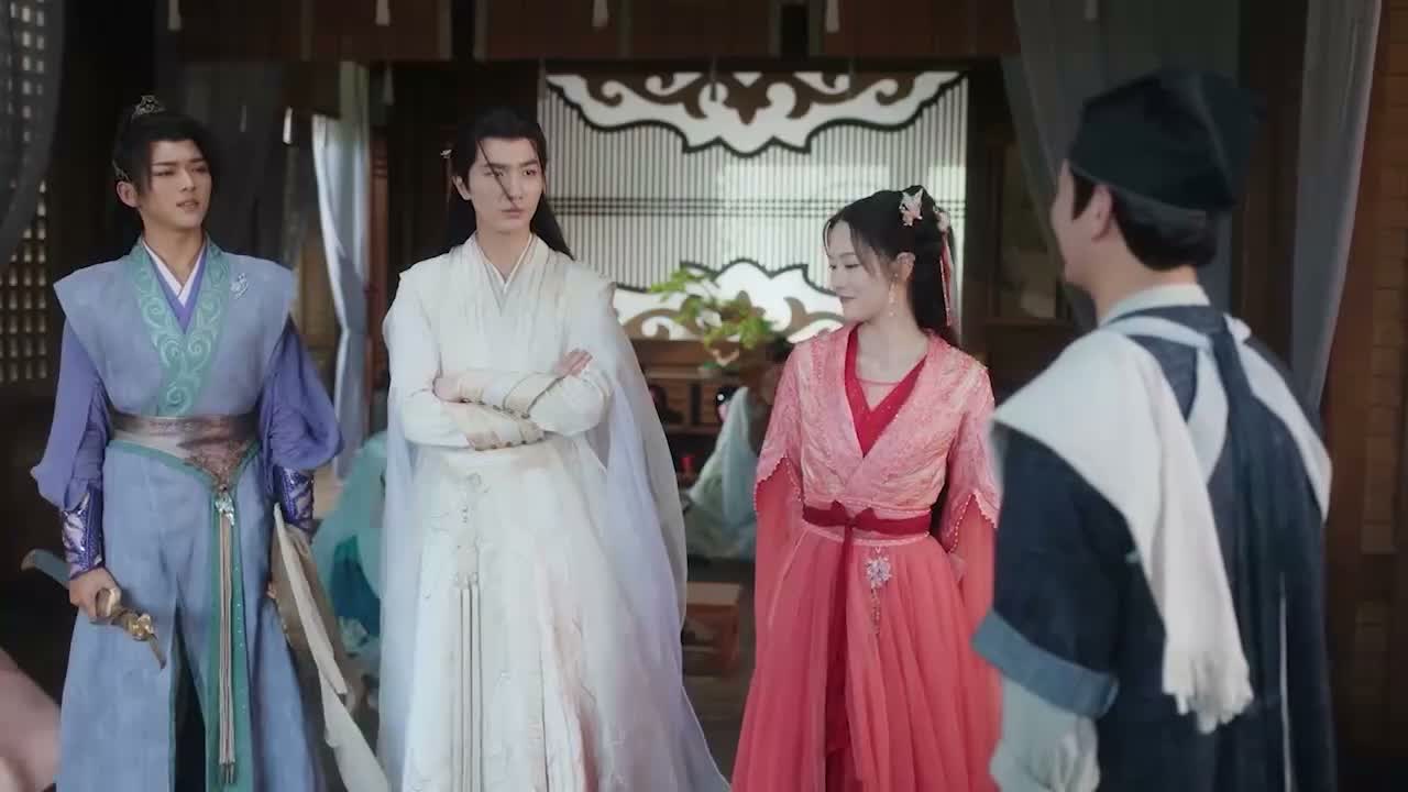 EP 6 - កំពូលអ្នកប្រយុទ្ធមេឃា Episode 6