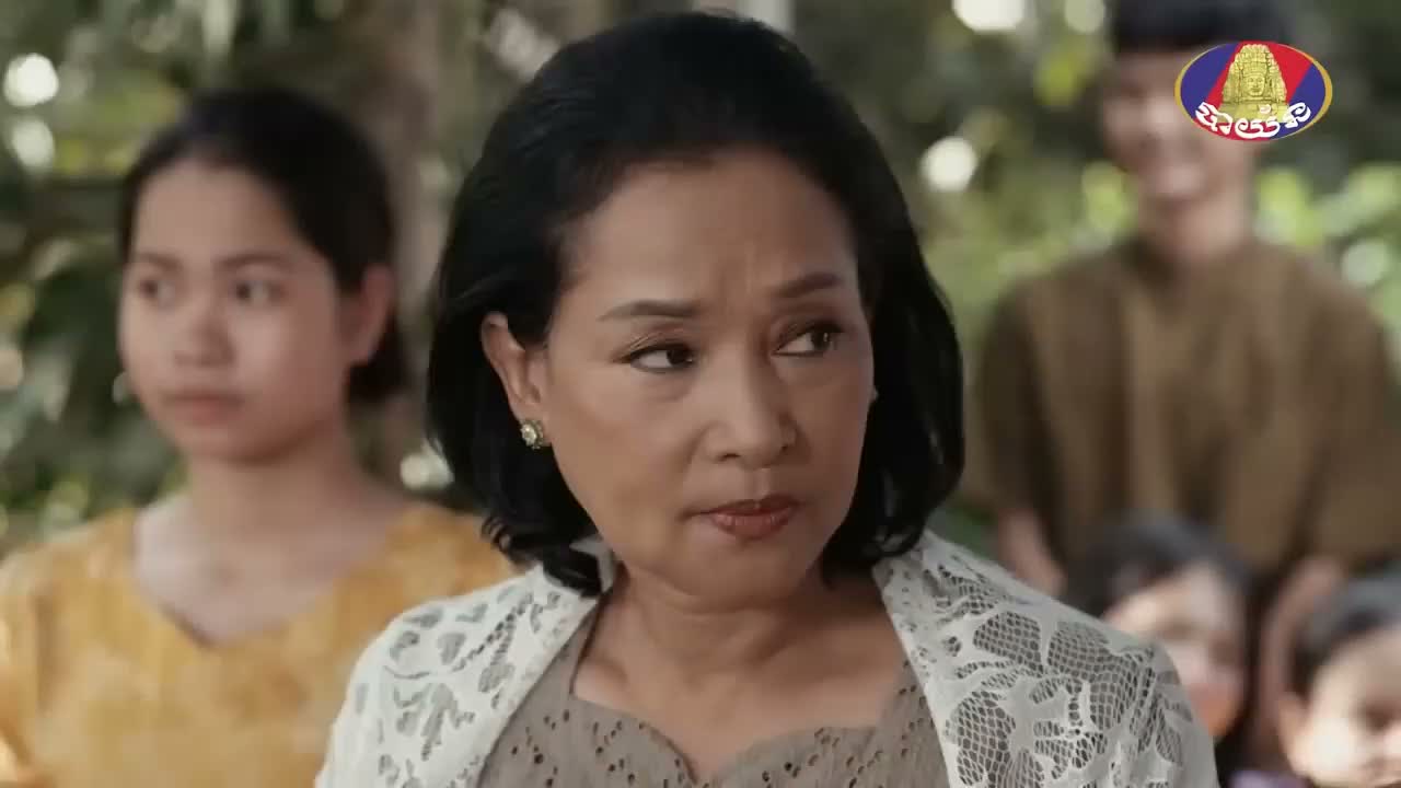 EP 12 - ភរិយាសម័យថ្មី Episode 12