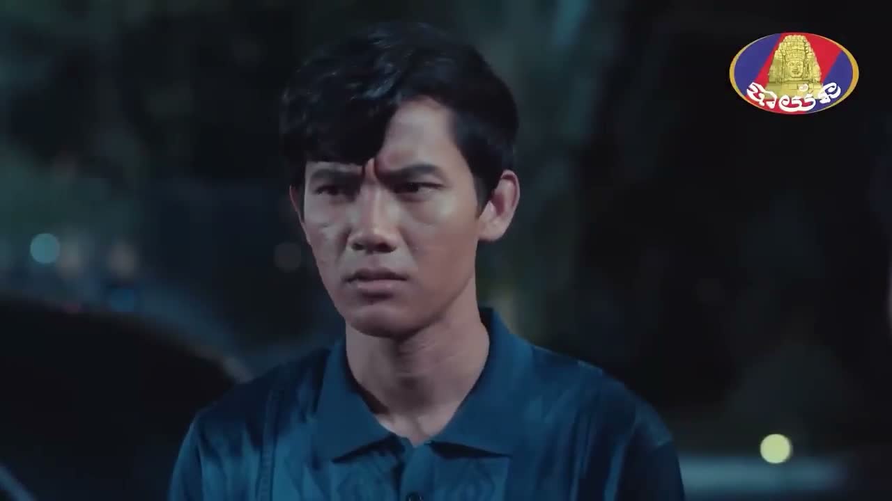 EP 1 - កូនប្រុសក្រោមពន្លឺព្រះចន្ទពេញបូណ៍មី Episode 1