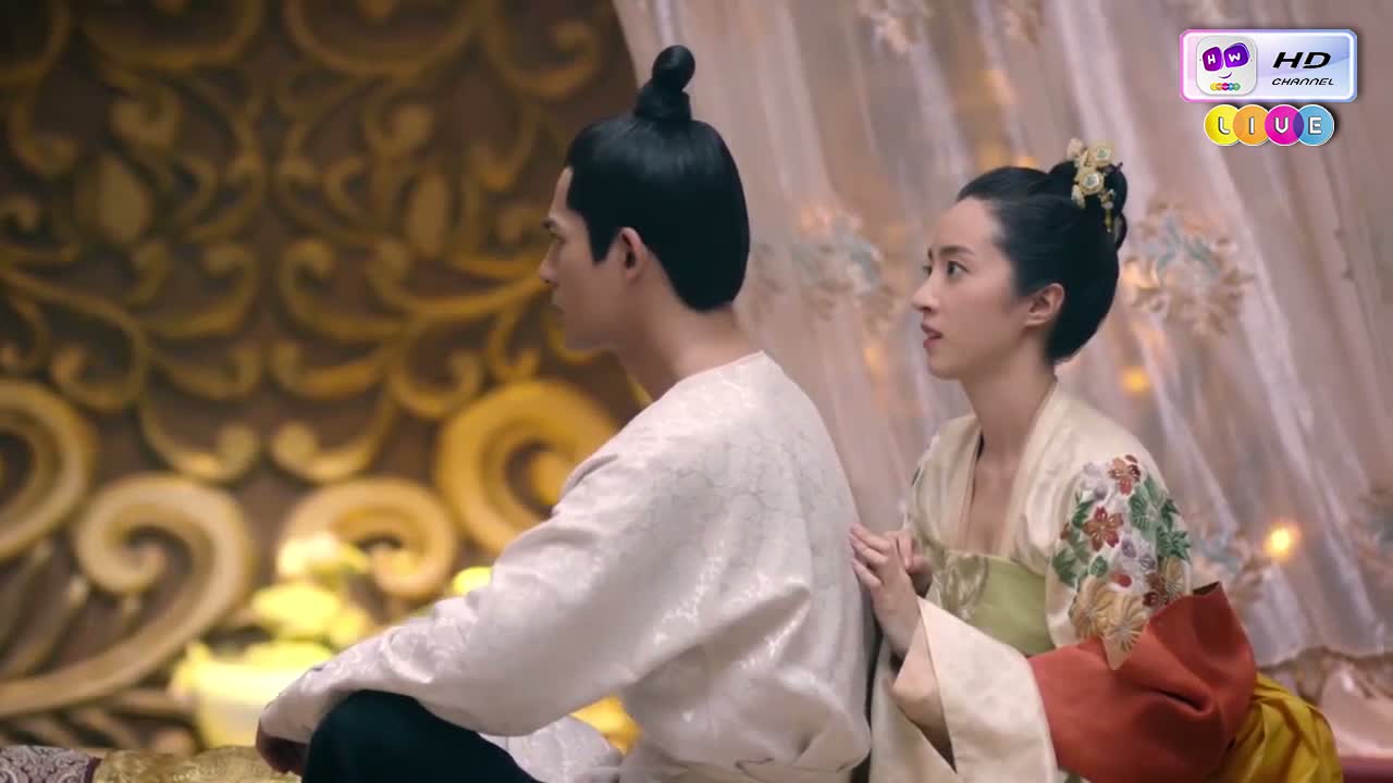 EP 23 - វេទមន្ត ទេវតាកញ្ជ្រោង Episode 23
