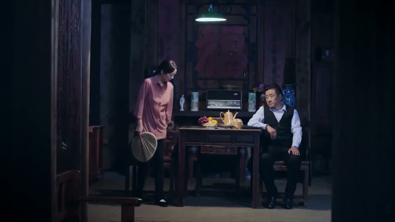 EP 1 - លួចស្នេហ៍ដួងចន្ទ Episode 1