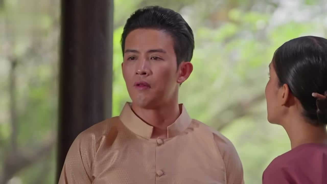 EP 13 - ក្រយាស្នេហ៍ Episode 13