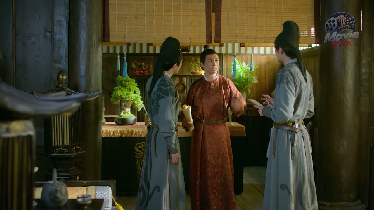 EP 20 - កំពូលអ្នកស៊ើបអងេ្កតឆ្មា ស Episode 20