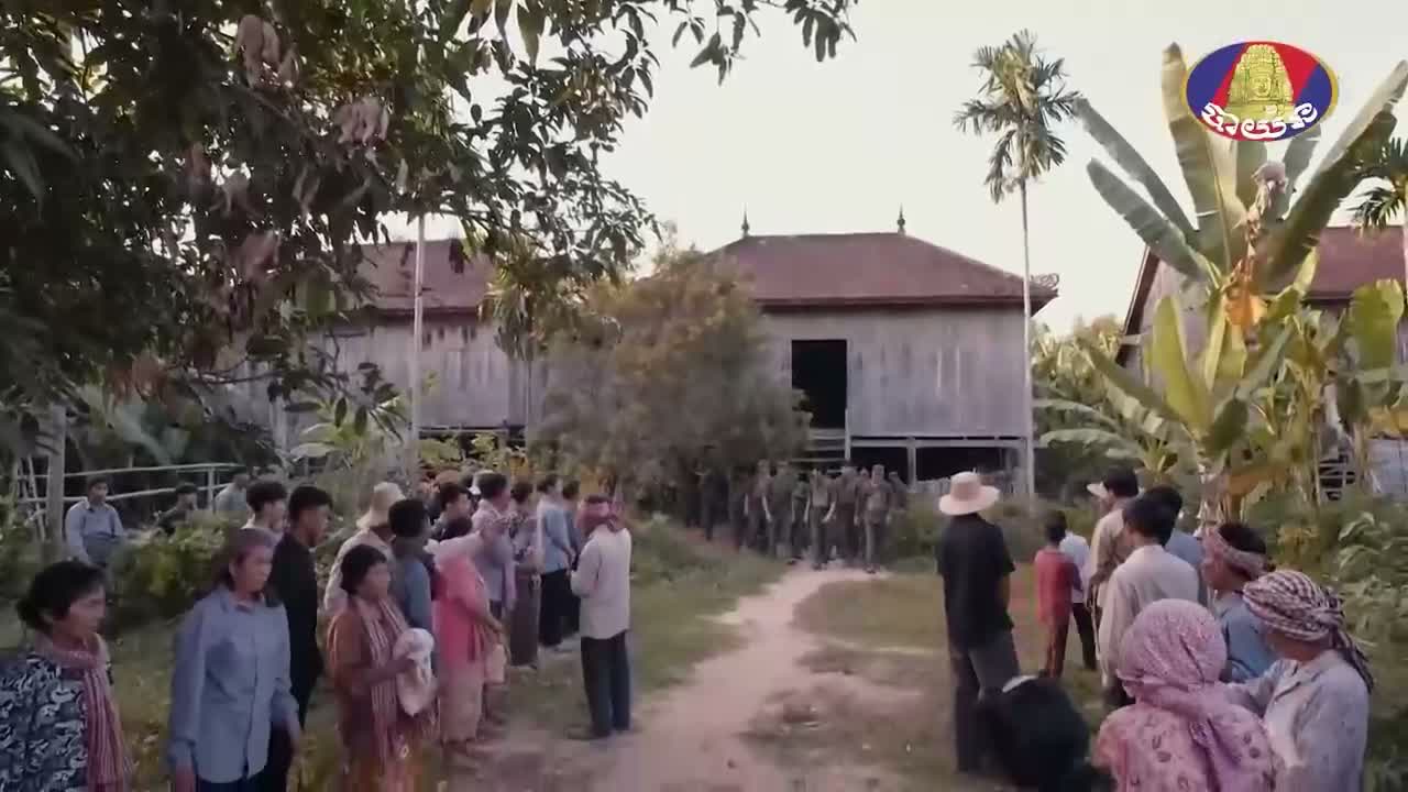 EP 9 - កូនប្រុសក្រោមពន្លឺព្រះចន្ទពេញបូណ៍មី Episode 9