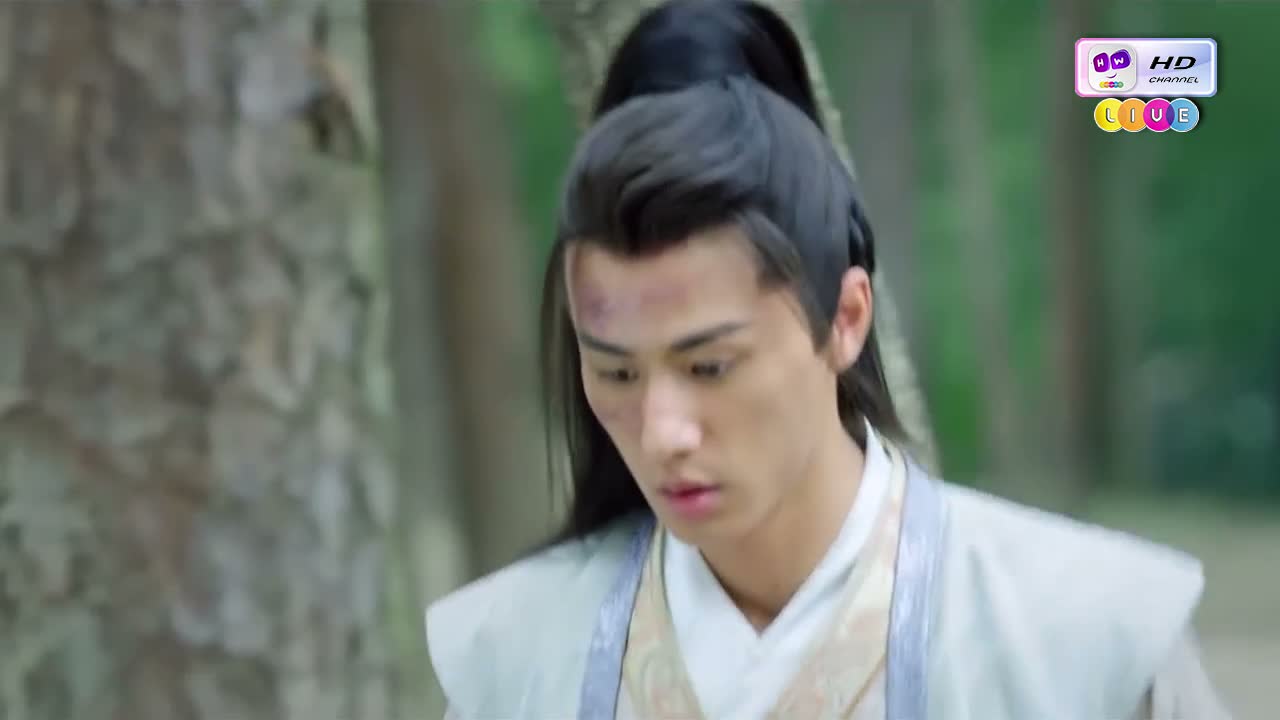 EP 12 - កម្លាំងទេព វិមានឋានសួគ៌ Episode 12