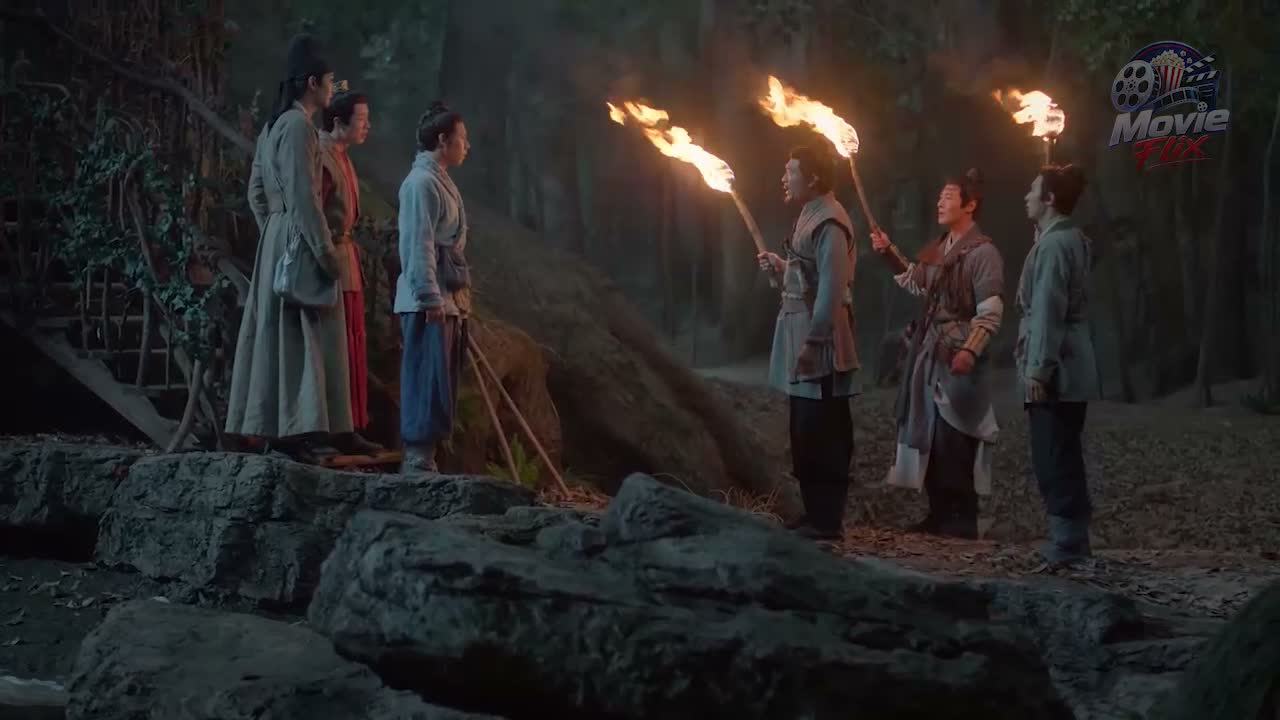 EP 30 - កំពូលអ្នកស៊ើបអងេ្កតឆ្មា ស Episode 30