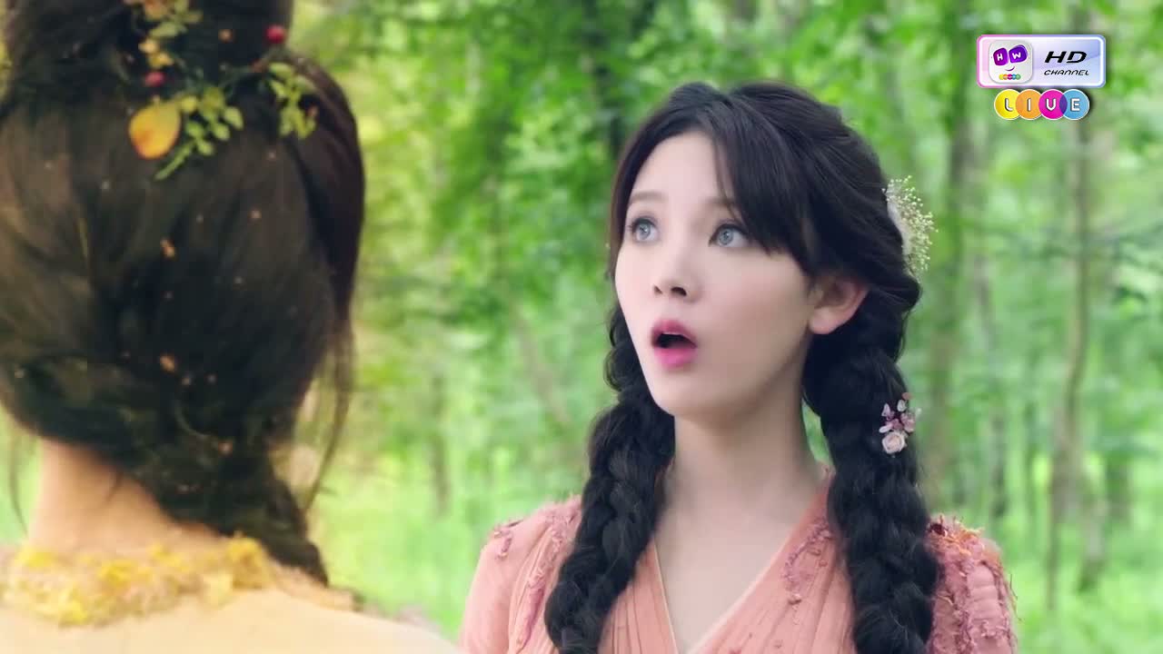 EP 1 - វេទមន្ត ទេវតាកញ្ជ្រោង Episode 1