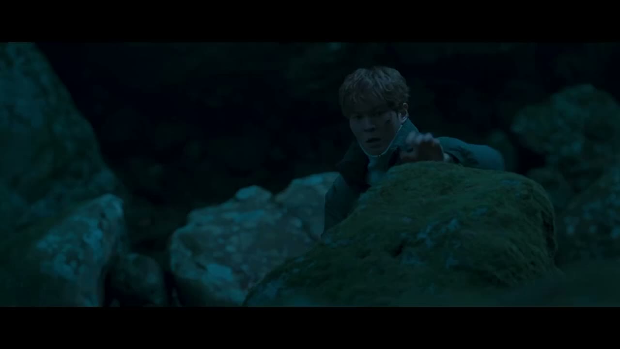 EP 16 - រាត្រីថតរូបលស់ព្រលឹង Episode 16